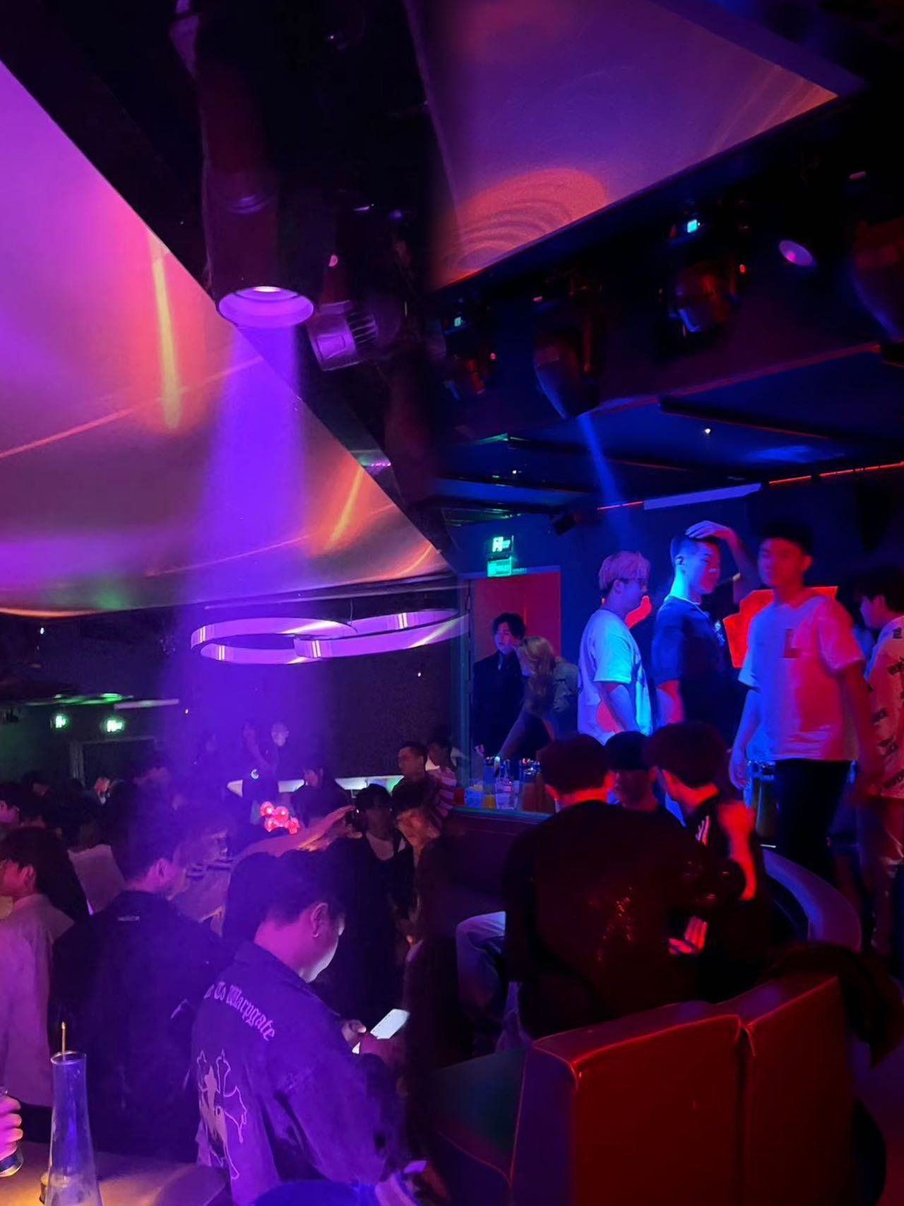 鹤岗商务KTV夜场魅力俱乐部-工农区ktv预订